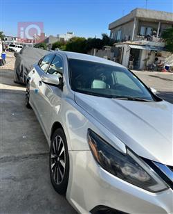 نیسان ئەلتیما